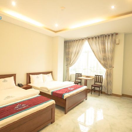 Bao Ngoc Hotel Ba Ria Dış mekan fotoğraf