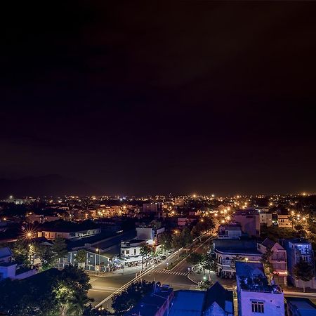 Bao Ngoc Hotel Ba Ria Dış mekan fotoğraf