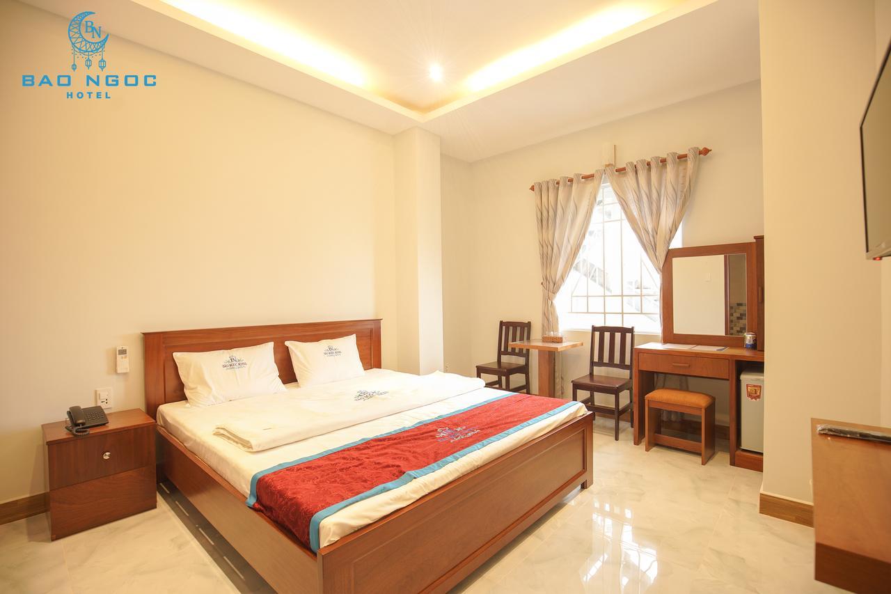 Bao Ngoc Hotel Ba Ria Dış mekan fotoğraf